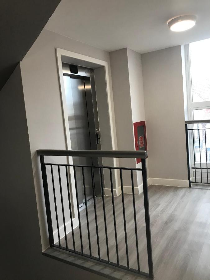 Apartments Heathrow - Hounslow Cranford Extérieur photo