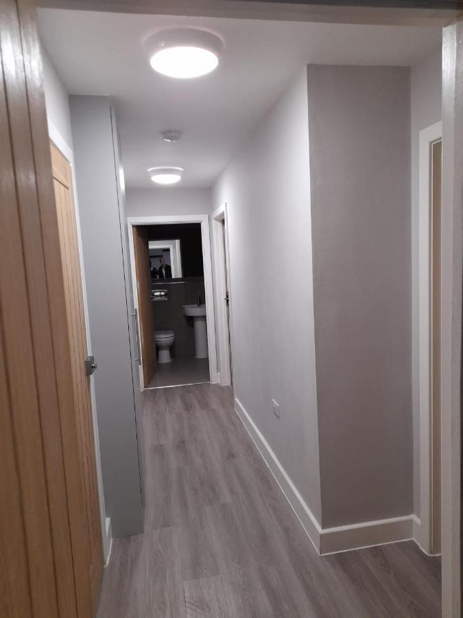 Apartments Heathrow - Hounslow Cranford Extérieur photo